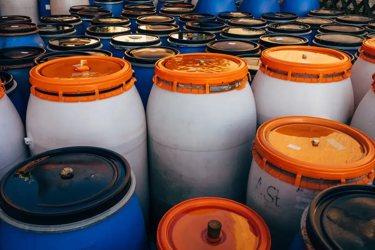 Medical Waste Removal in East Troy, WI