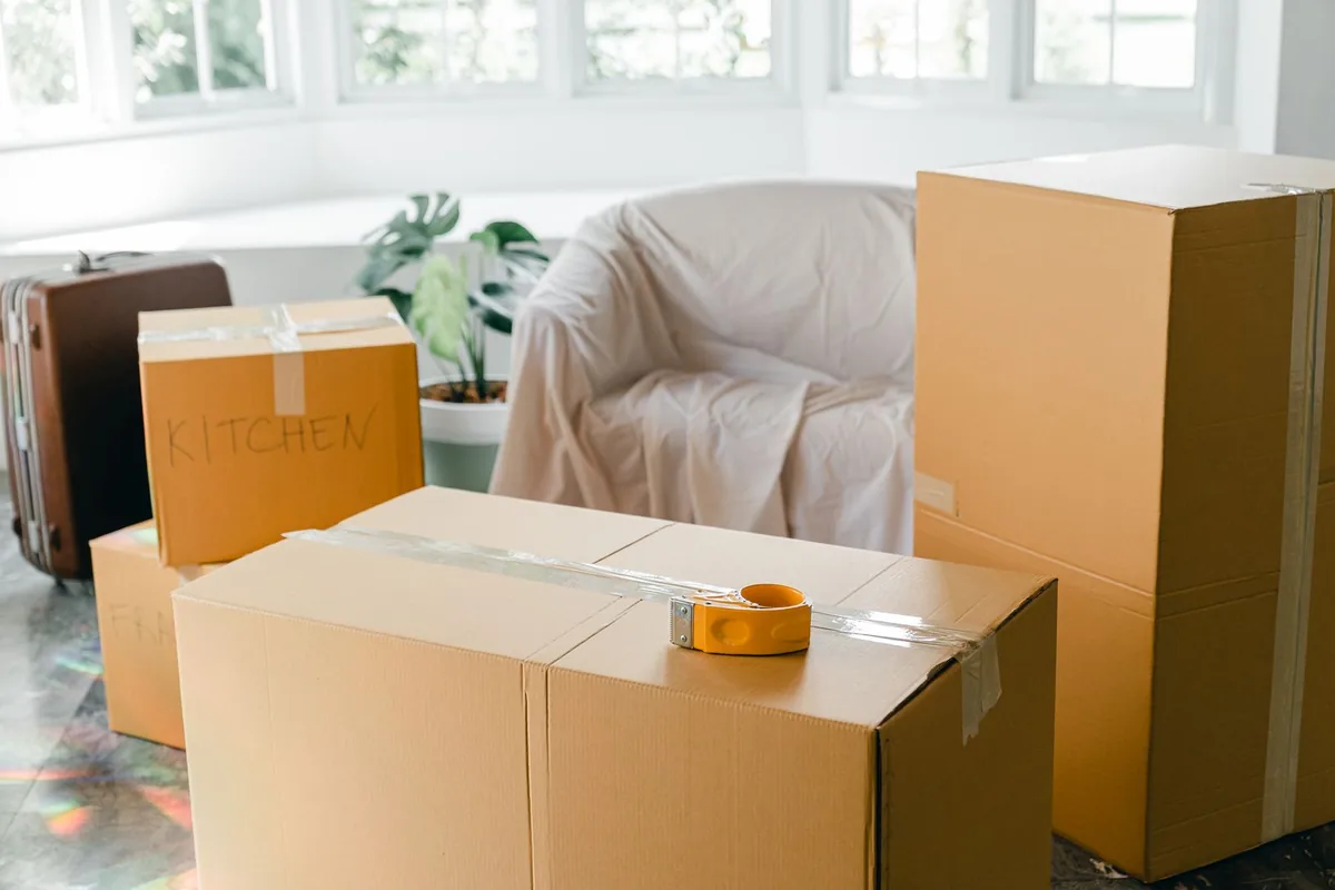 Hoarding Cleanup in East Troy, WI